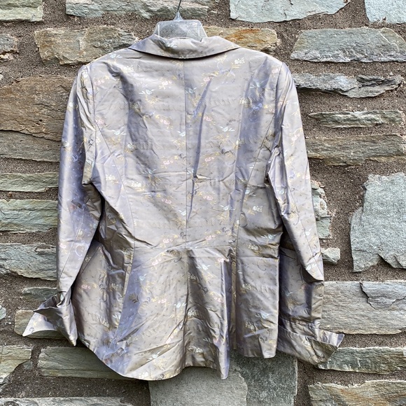 Paule Vasseur Jacket, Tank + Pants - Picture 11 of 11